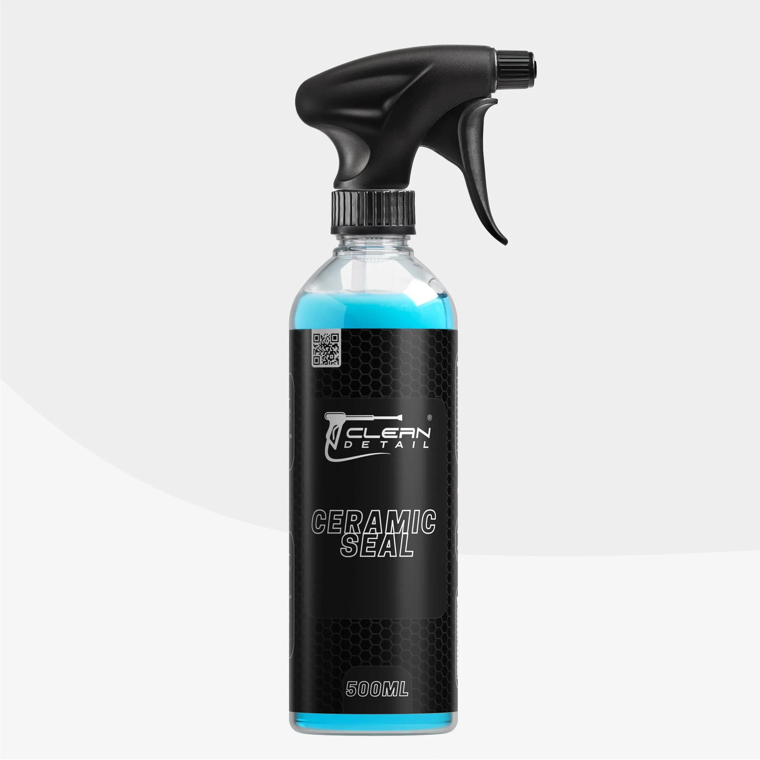 Ceramic Seal | Cleandetail.nl auto detailing producten