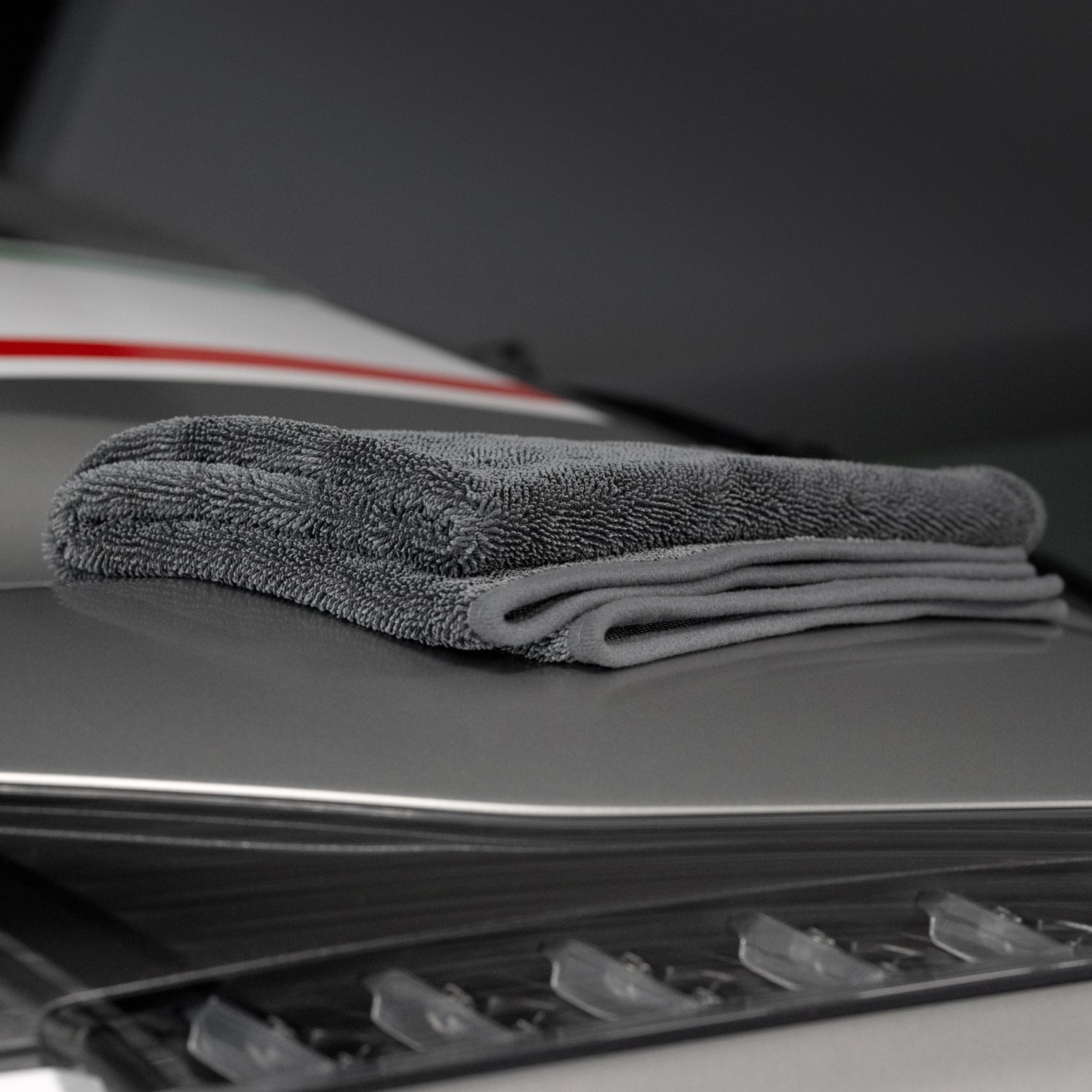 Trockenhandtuch 600 GSM