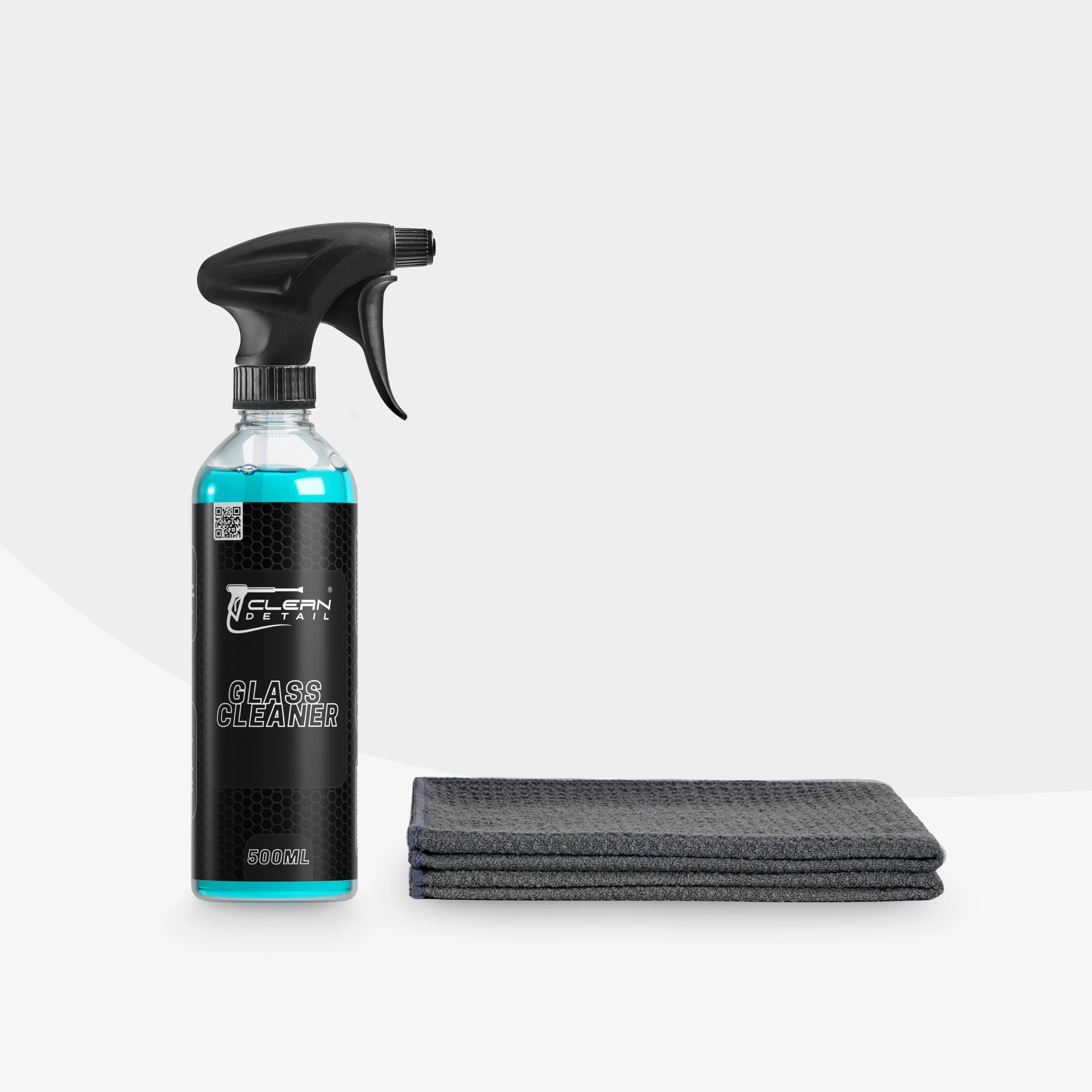 Glass Package | Cleandetail.nl auto detailing producten