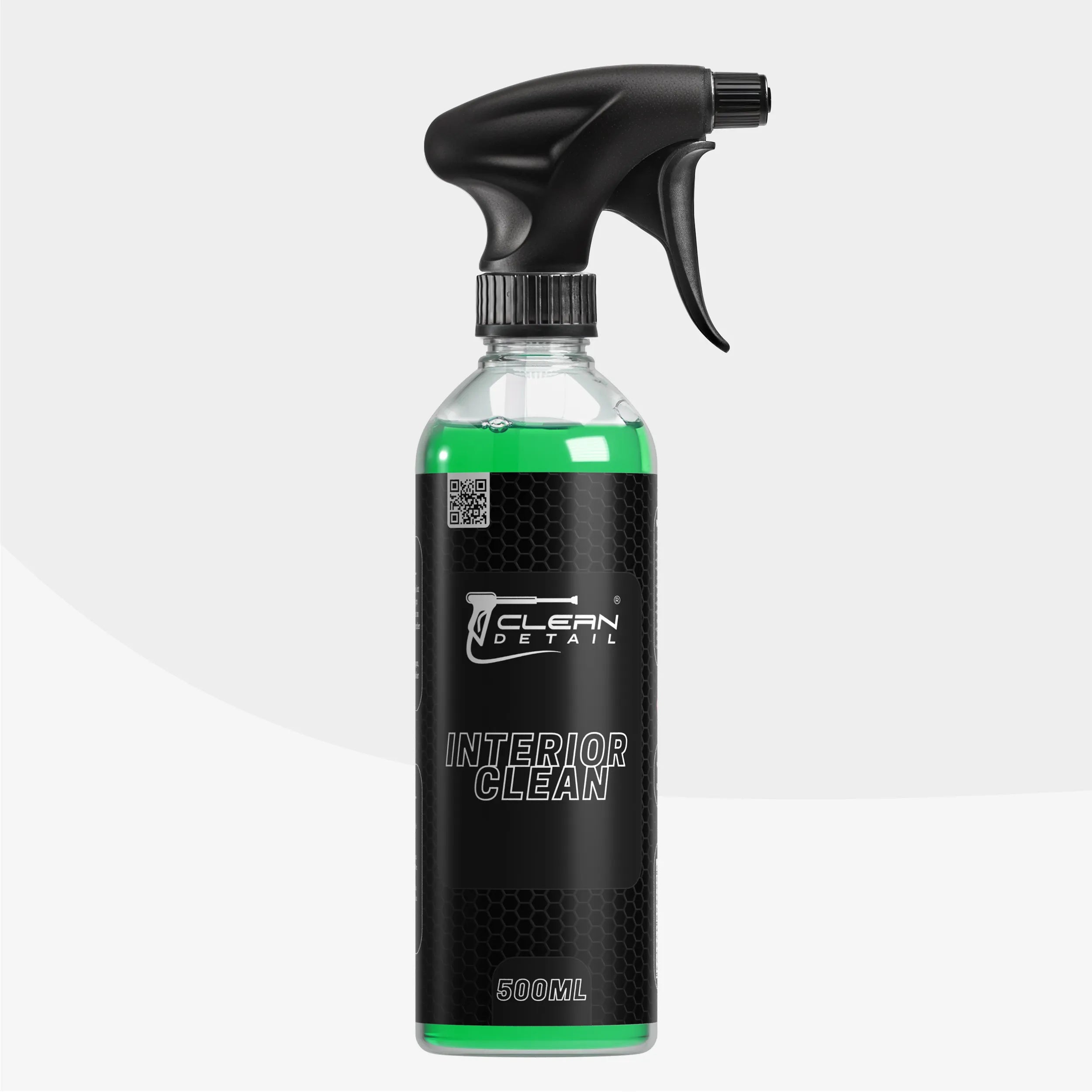 Interior Clean | CleanDetail.nl auto detailing producten
