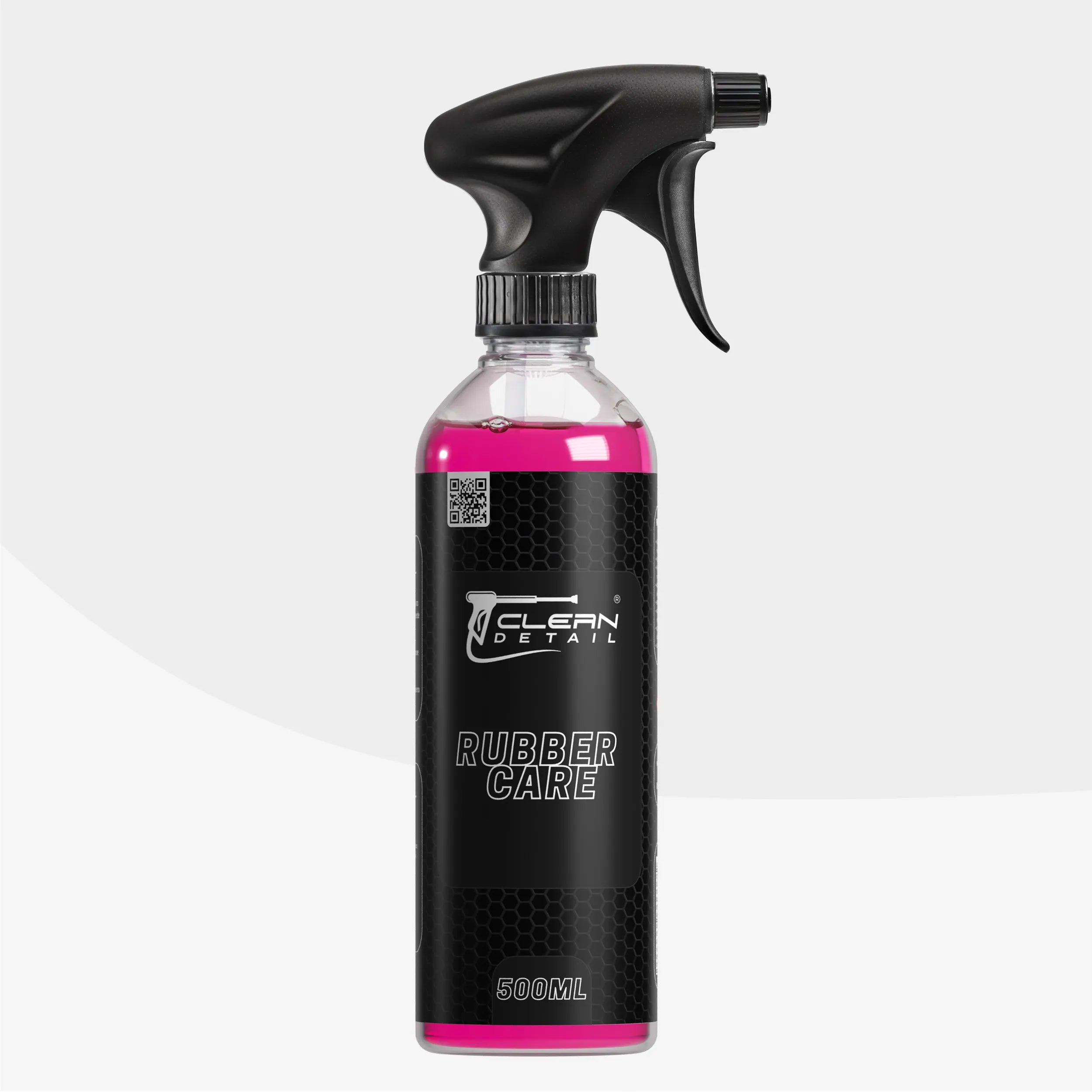 Rubber Care | Cleandetail.nl auto detailing producten
