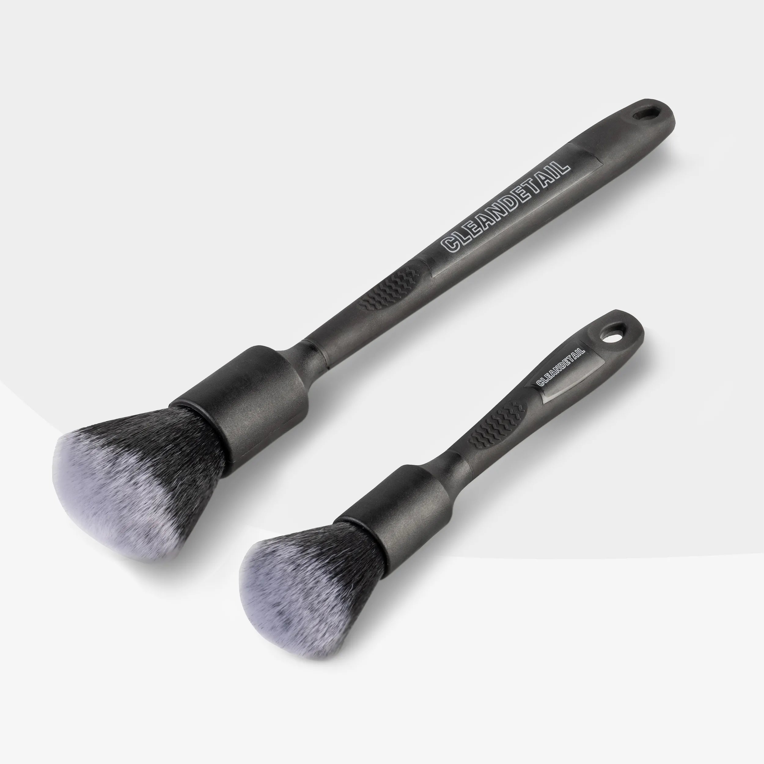 Soft Detail Brush Set | Cleandetail.nl auto detailing producten