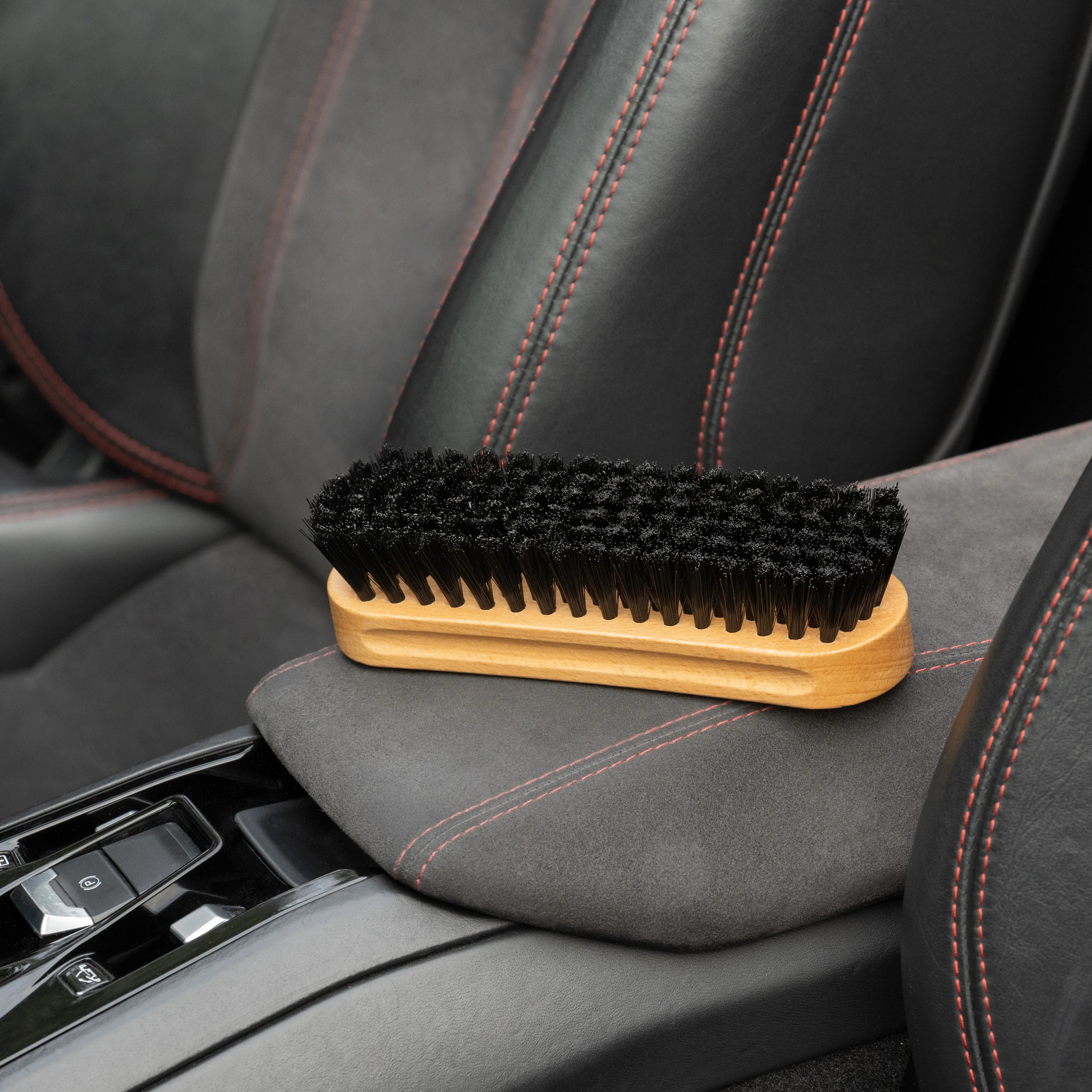 Textilreinigungsbürste