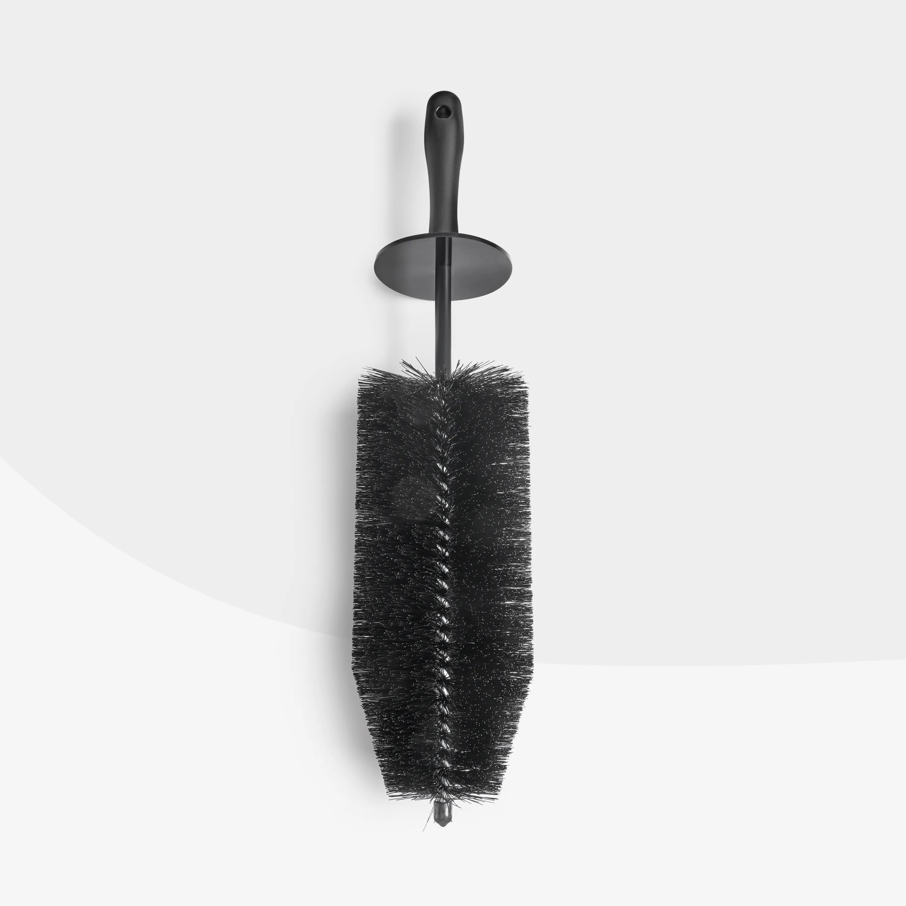 Wheel Brush - vooraanzicht