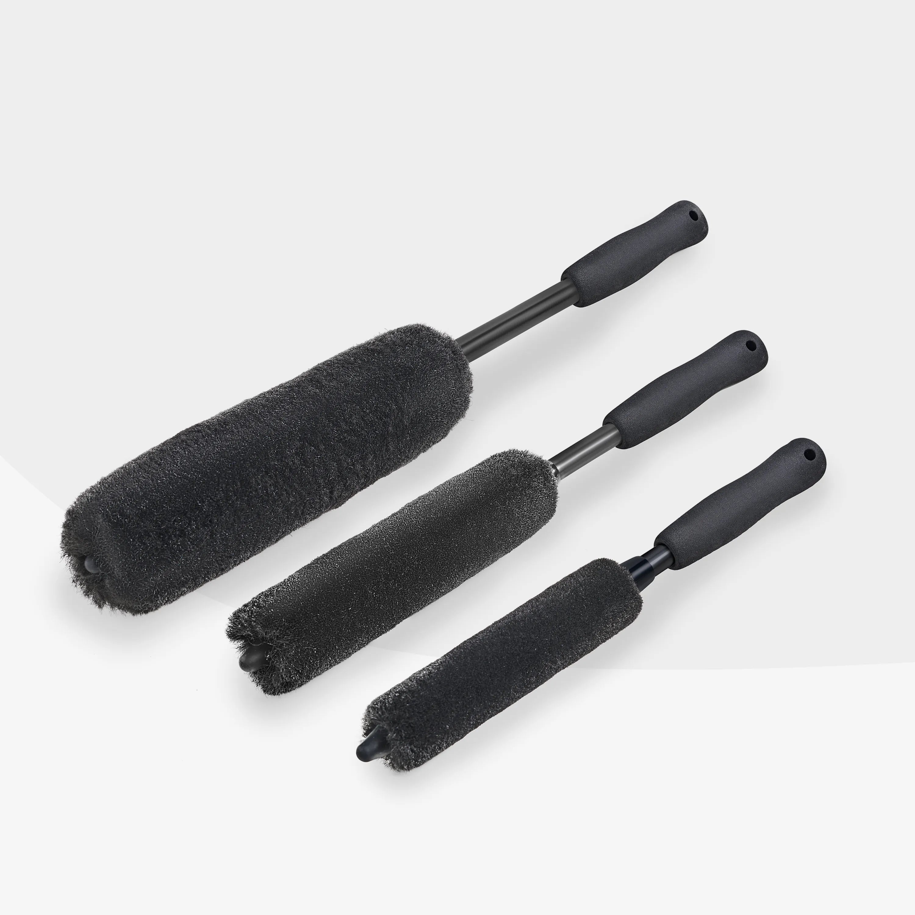 Wheel Woolie Set | Cleandetail.nl auto detailing producten