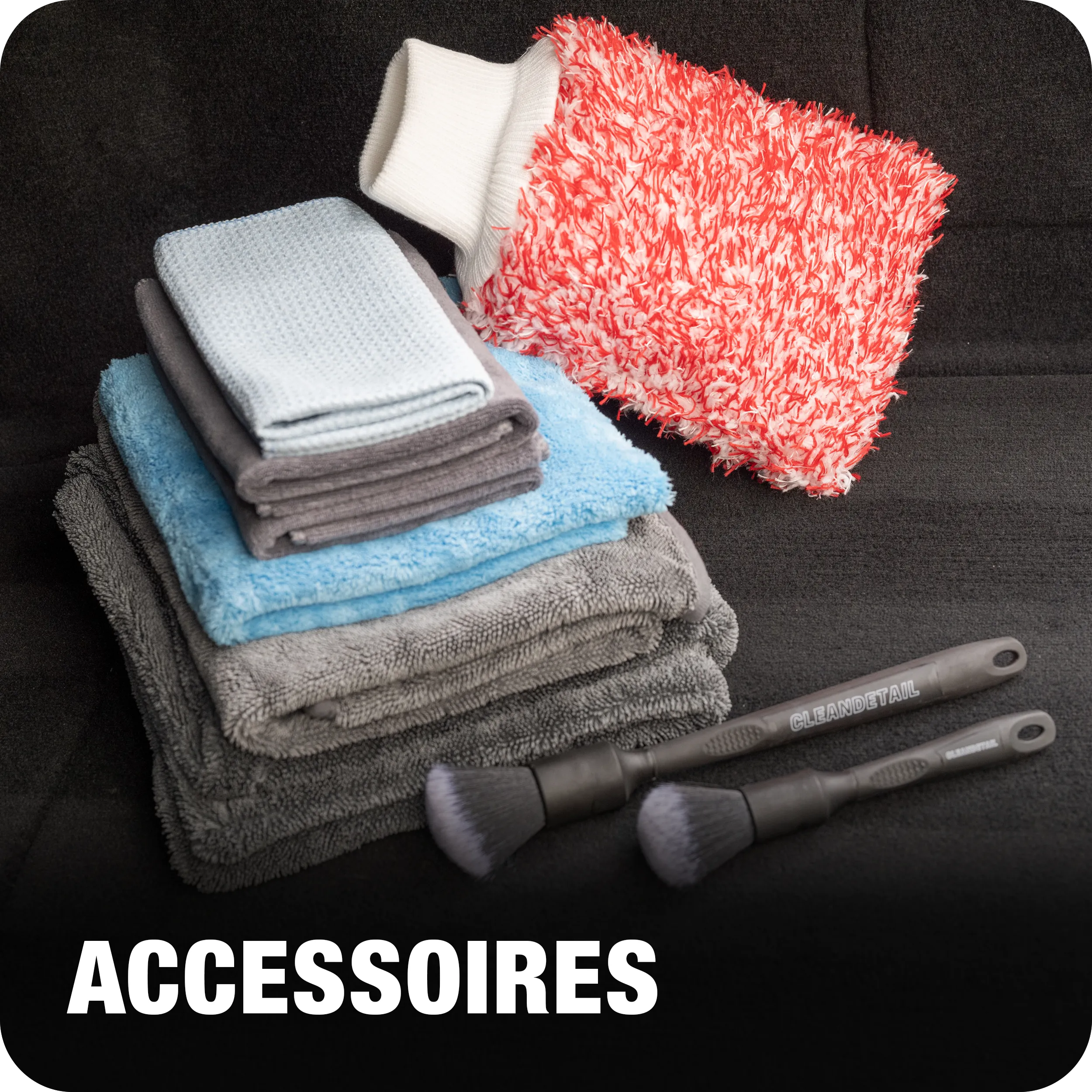 Accessoires