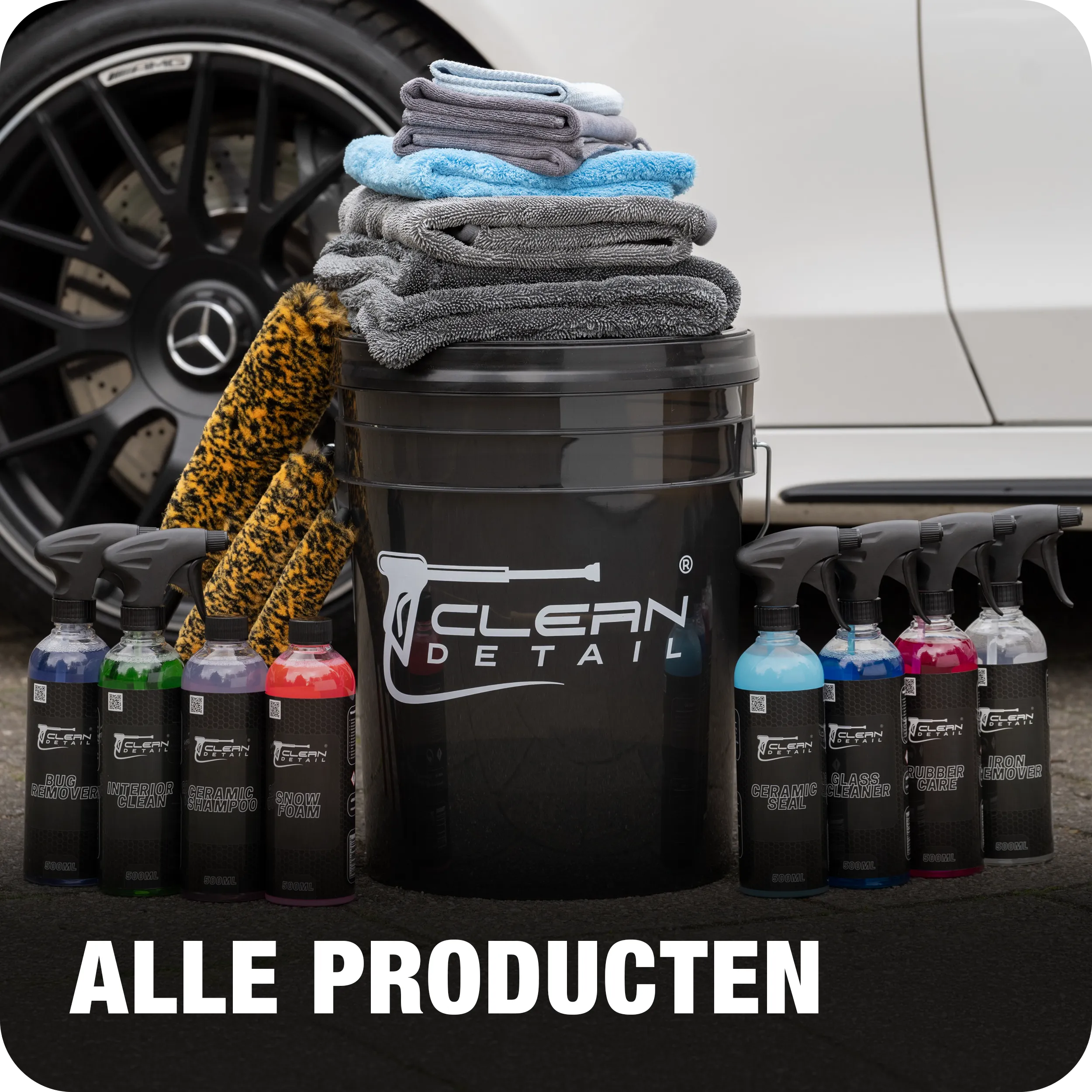 Alle producten