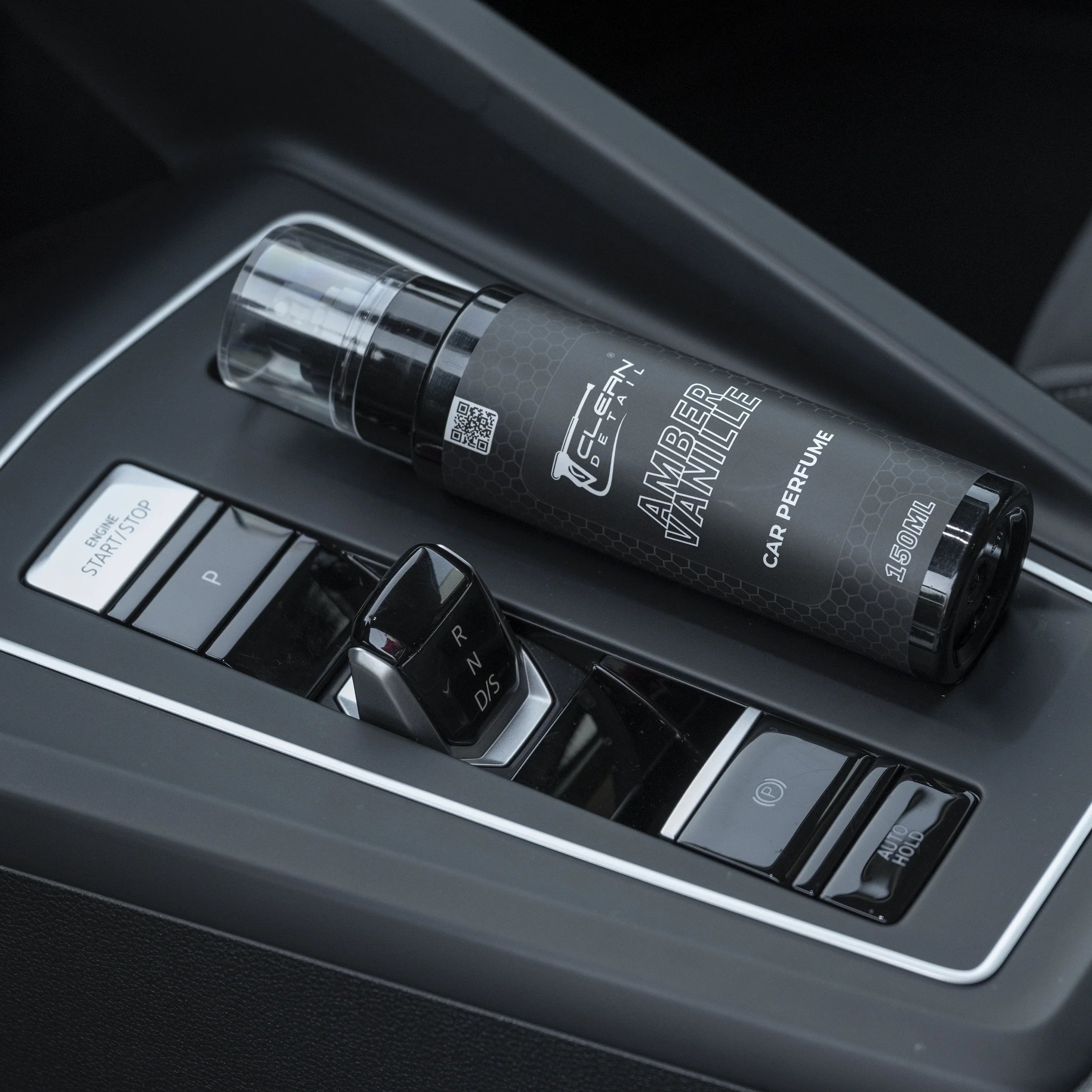 Autoparfum