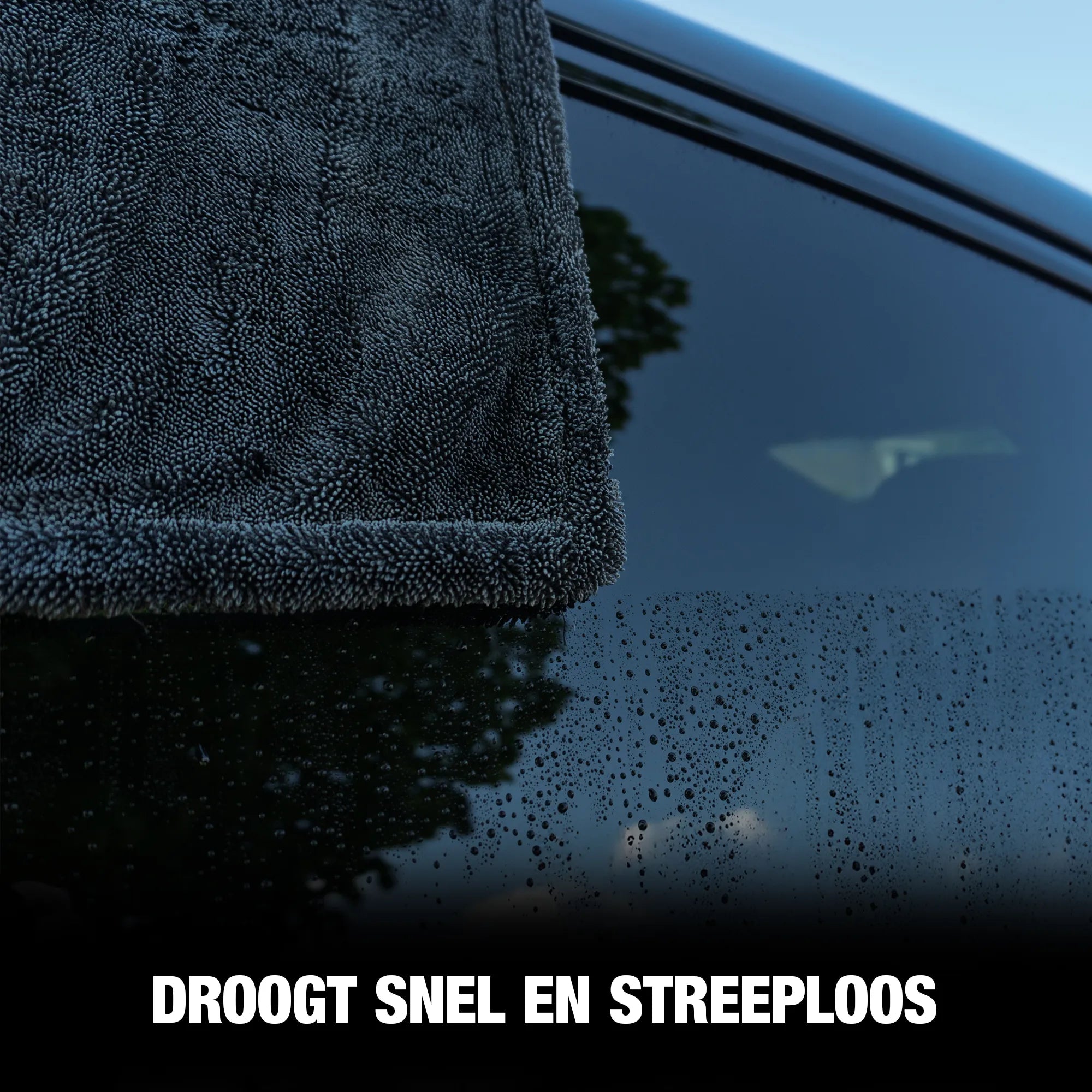 Trockenhandtuch 1200 GSM