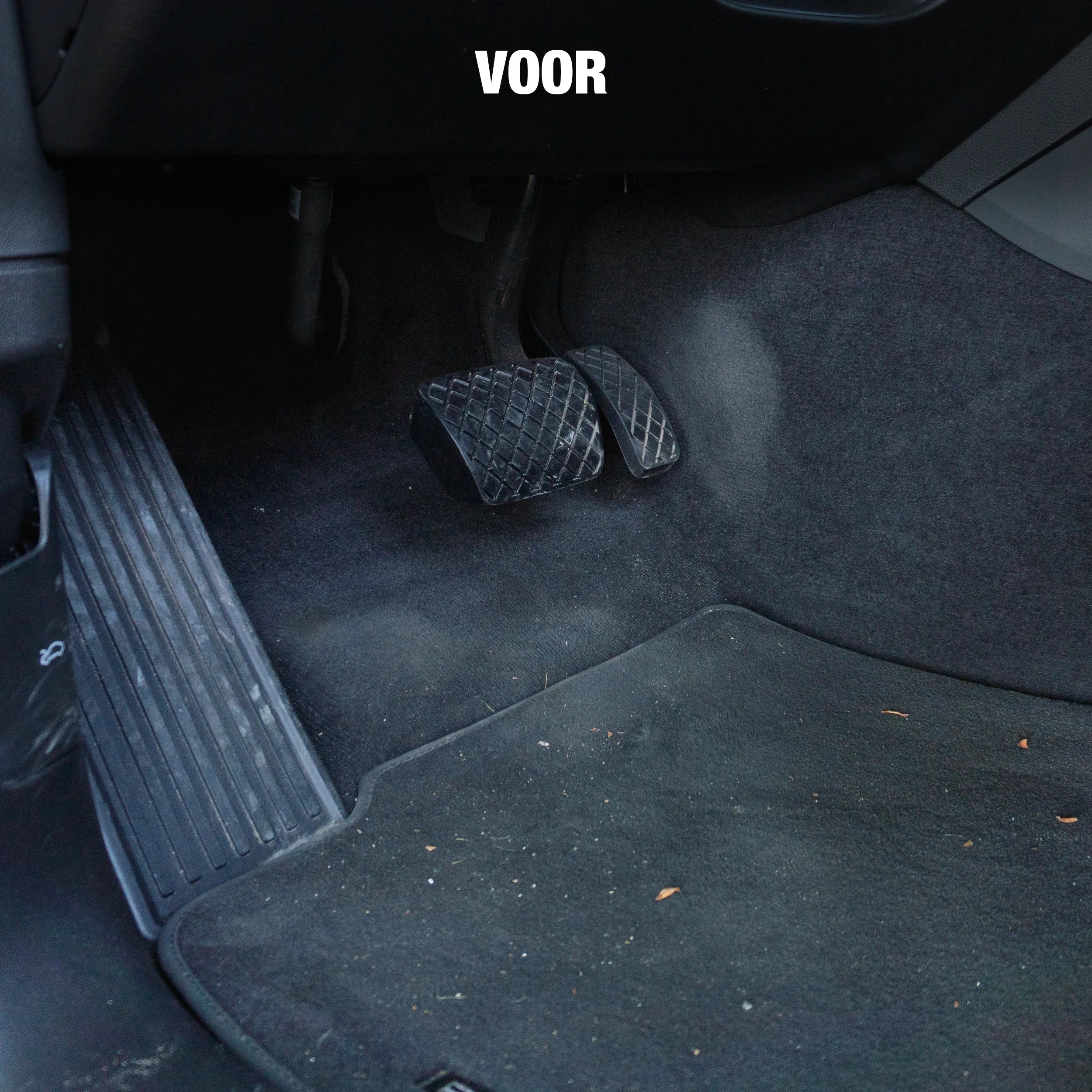 Textilreinigungsbürste