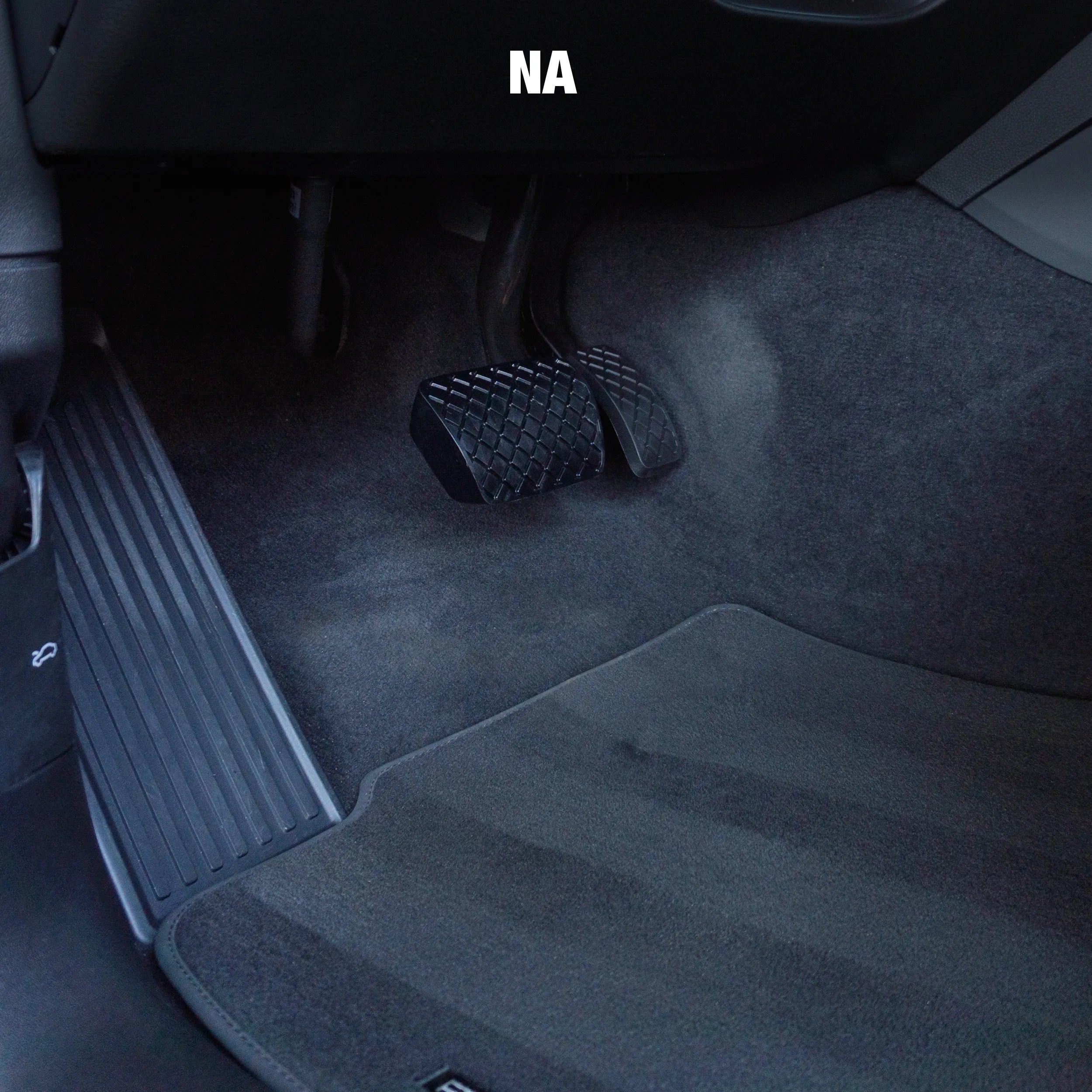 Textilreinigungsbürste